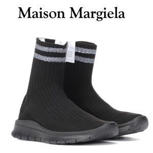 ✨RARE✨ Maison Margiela Sock High-top Trainers